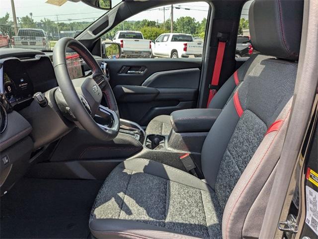 2024 Chevrolet Colorado Vehicle Photo in MILFORD, OH 45150-1684