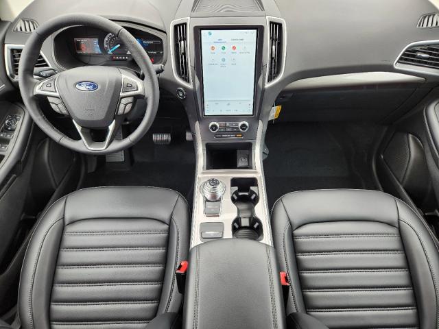 2024 Ford Edge Vehicle Photo in Stephenville, TX 76401-3713