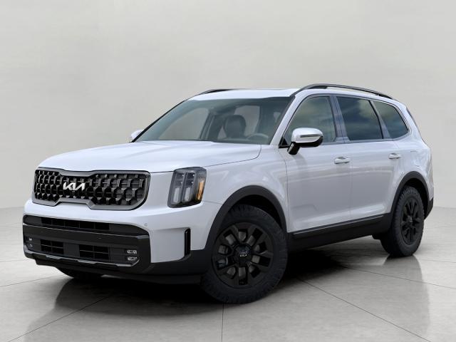 2024 Kia Telluride Vehicle Photo in Appleton, WI 54914