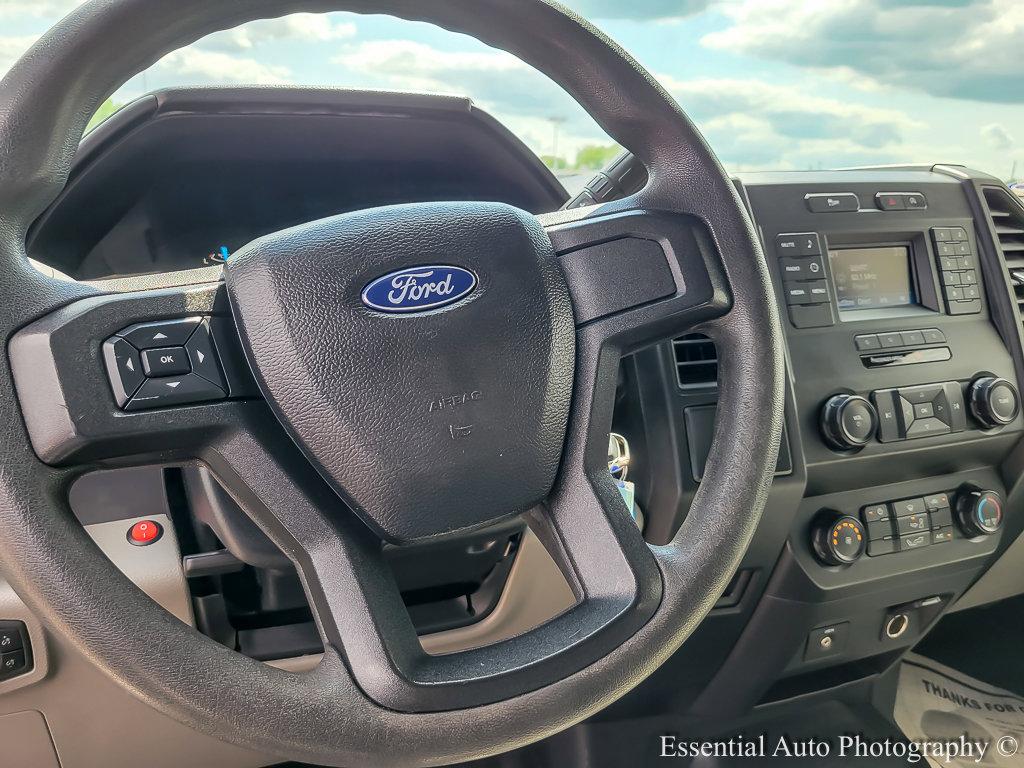 2019 Ford F-150 Vehicle Photo in Saint Charles, IL 60174