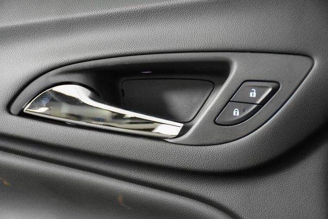 2024 Chevrolet Equinox Vehicle Photo in PUYALLUP, WA 98371-4149