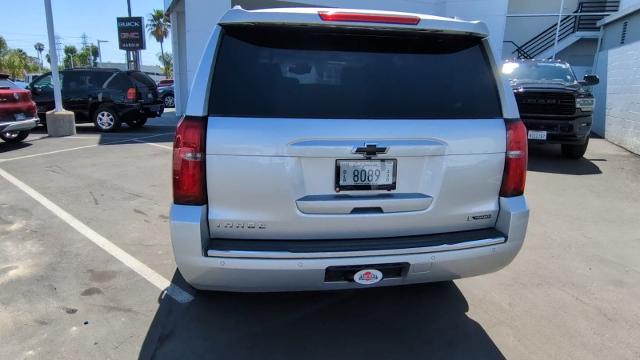 2018 Chevrolet Tahoe Vehicle Photo in ANAHEIM, CA 92806-5612