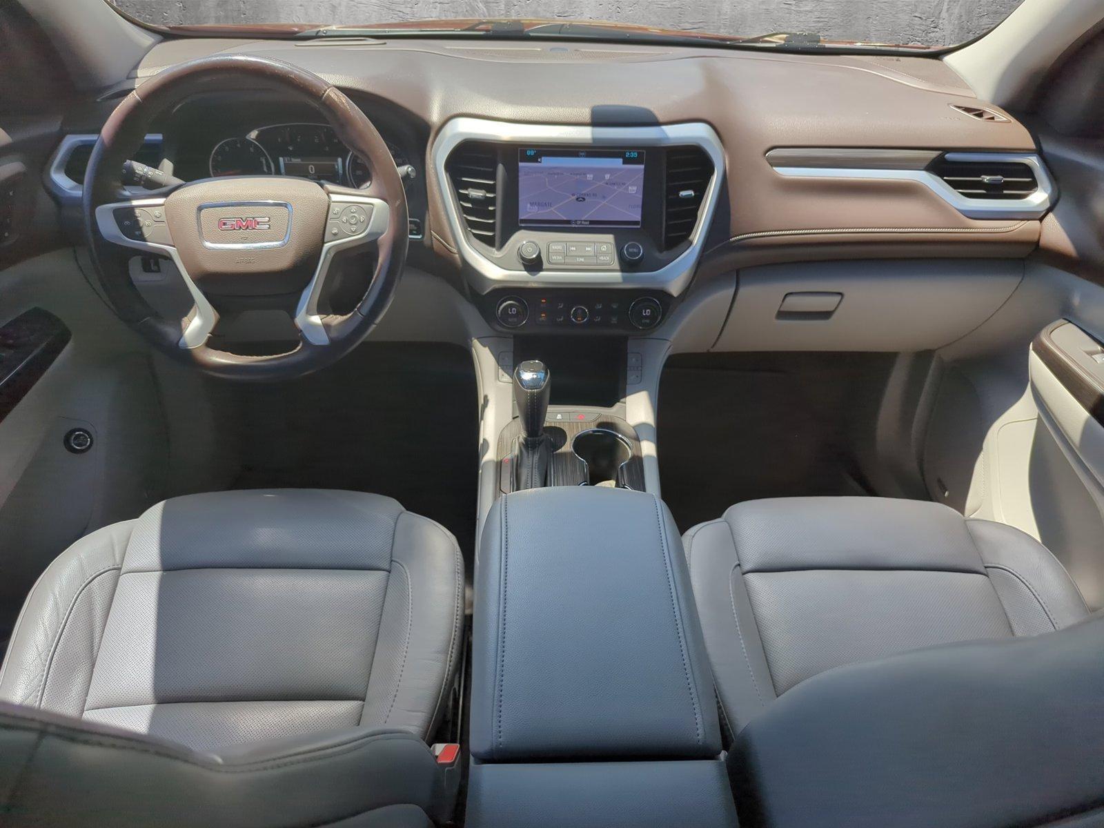 2017 GMC Acadia Vehicle Photo in Margate, FL 33063