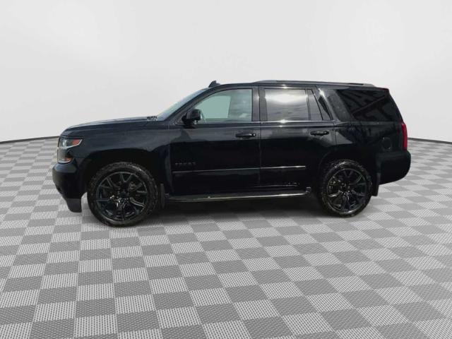 2018 Chevrolet Tahoe Vehicle Photo in WASILLA, AK 99654-8339