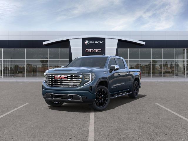 2024 GMC Sierra 1500 Vehicle Photo in APPLETON, WI 54914-8833