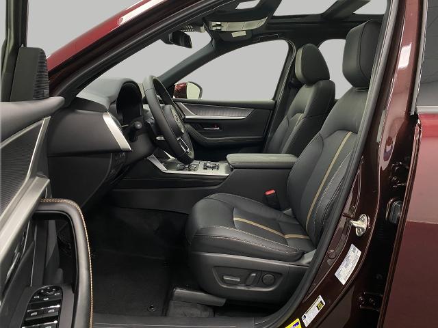 2024 Mazda CX-90 Vehicle Photo in Appleton, WI 54913