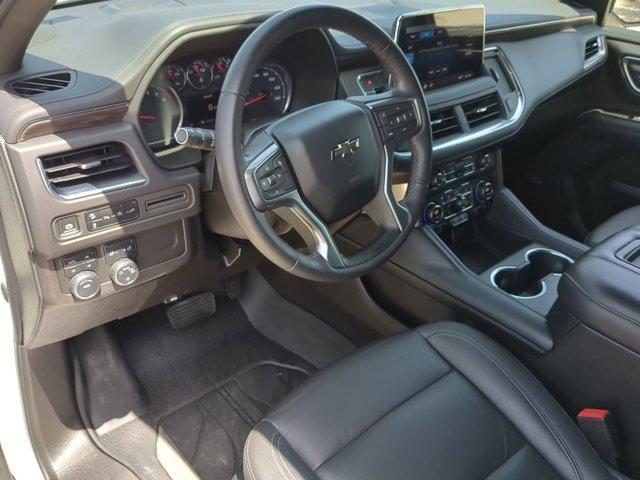 2021 Chevrolet Tahoe Vehicle Photo in SELMA, TX 78154-1460