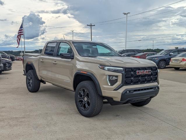 2024 GMC Canyon Vehicle Photo in POMEROY, OH 45769-1023