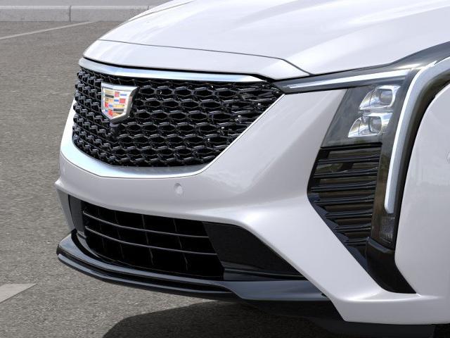 2025 Cadillac CT5 Vehicle Photo in CORPUS CHRISTI, TX 78412-4902