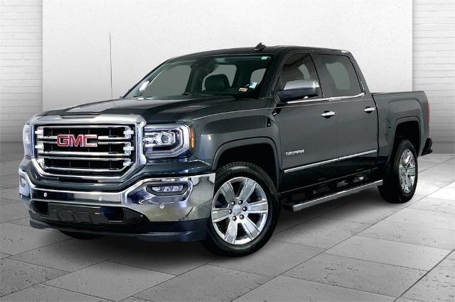 2017 GMC Sierra 1500 Vehicle Photo in Lees Summit, MO 64086