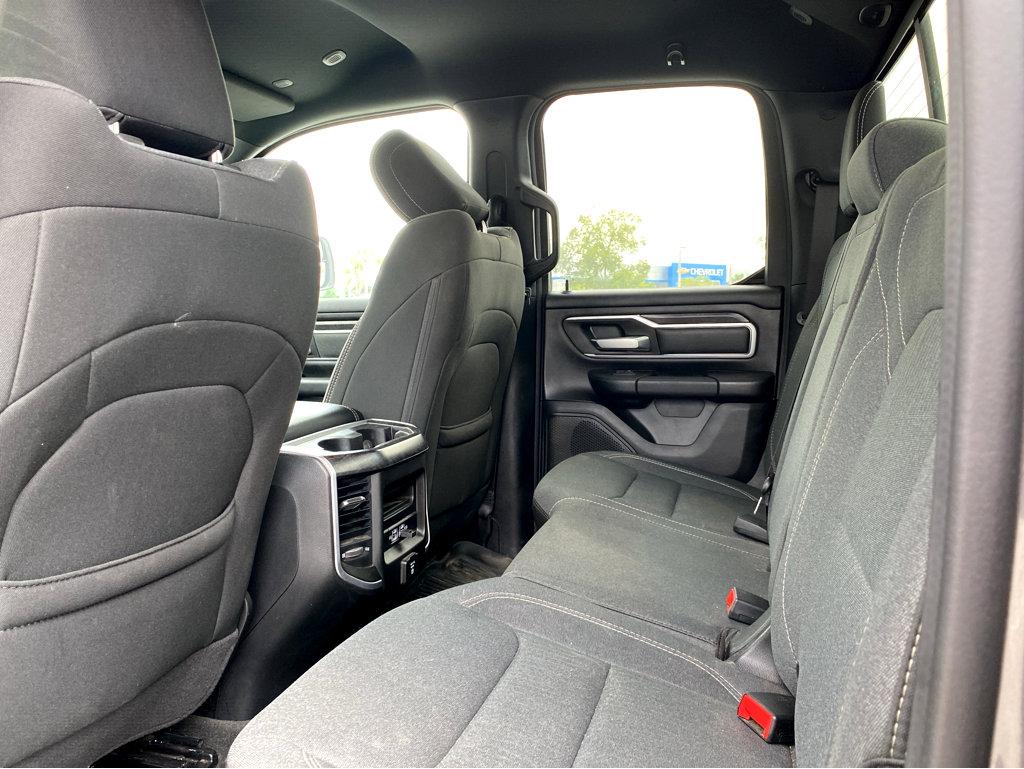 2022 Ram 1500 Vehicle Photo in POOLER, GA 31322-3252