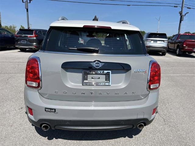 2019 MINI Countryman Vehicle Photo in ALCOA, TN 37701-3235