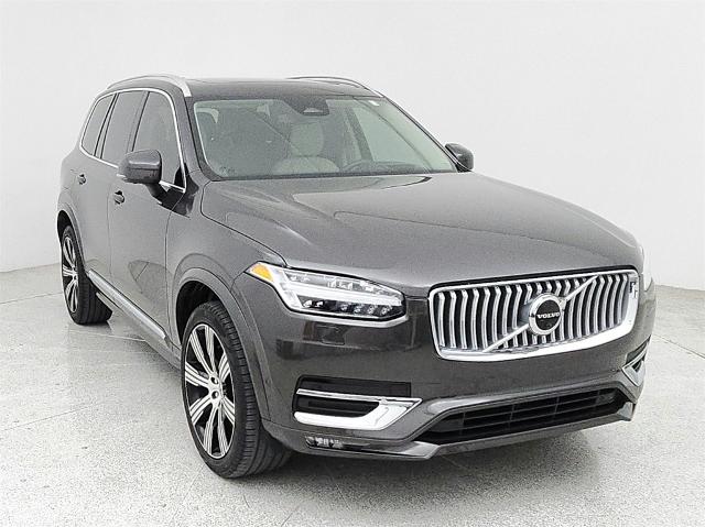 2023 Volvo XC90 Vehicle Photo in Grapevine, TX 76051