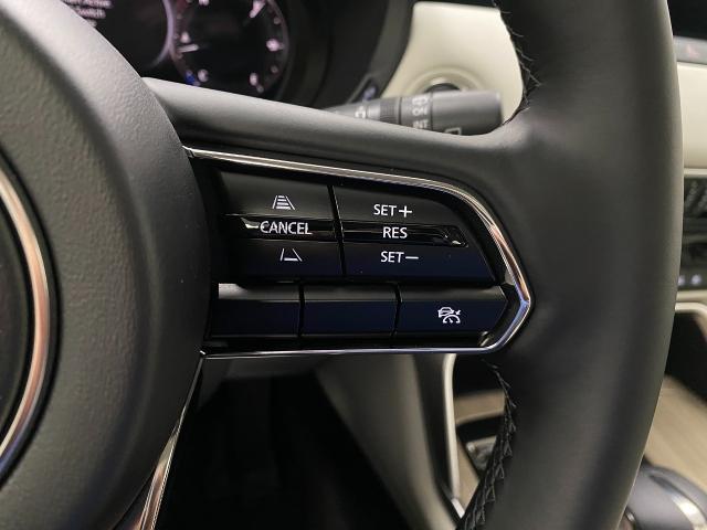 2024 Mazda CX-90 Vehicle Photo in Appleton, WI 54913