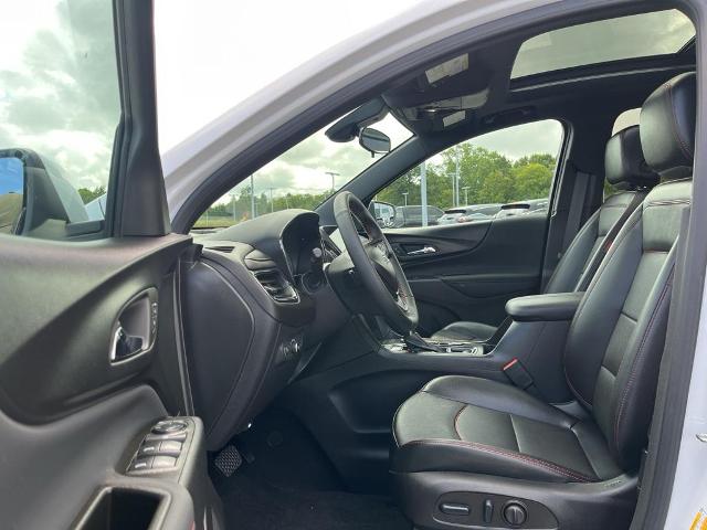 2023 Chevrolet Equinox Vehicle Photo in GREEN BAY, WI 54302-3701