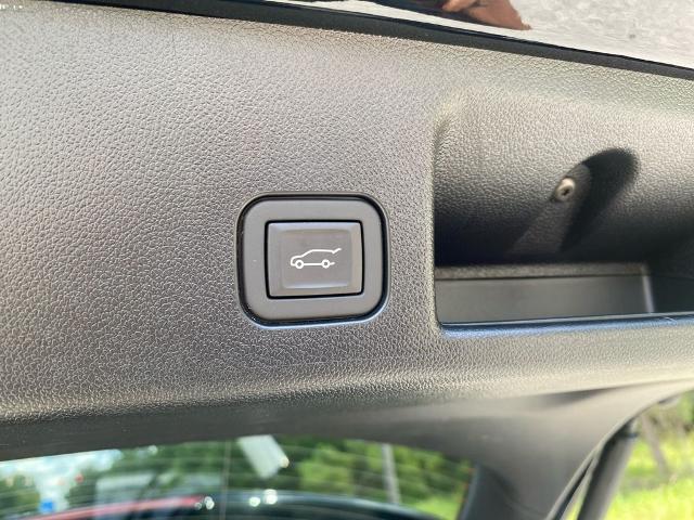 2024 Chevrolet Equinox EV Vehicle Photo in Statesboro, GA 30458