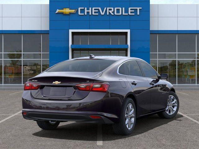 2025 Chevrolet Malibu Vehicle Photo in PAWLING, NY 12564-3219