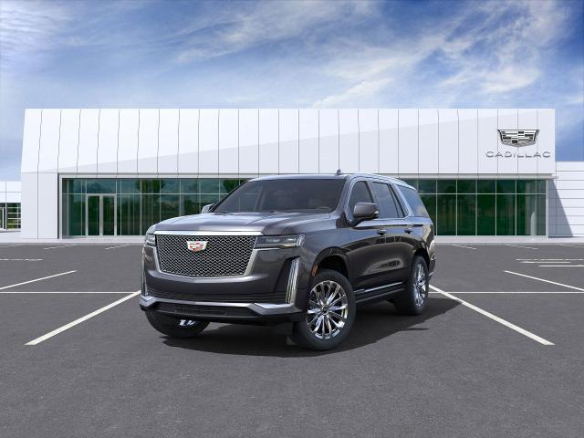 2024 Cadillac Escalade Vehicle Photo in BATON ROUGE, LA 70809-4546