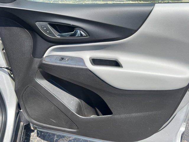 2019 Chevrolet Equinox Vehicle Photo in SMYRNA, GA 30080-7630