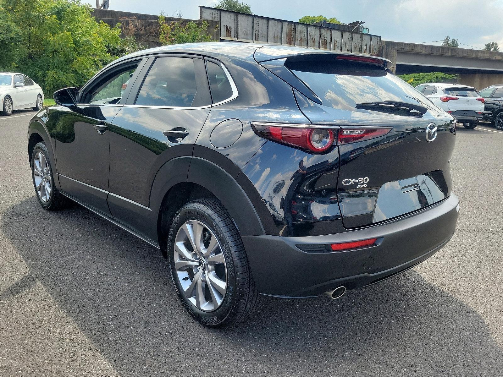 2021 Mazda CX-30 Vehicle Photo in Trevose, PA 19053