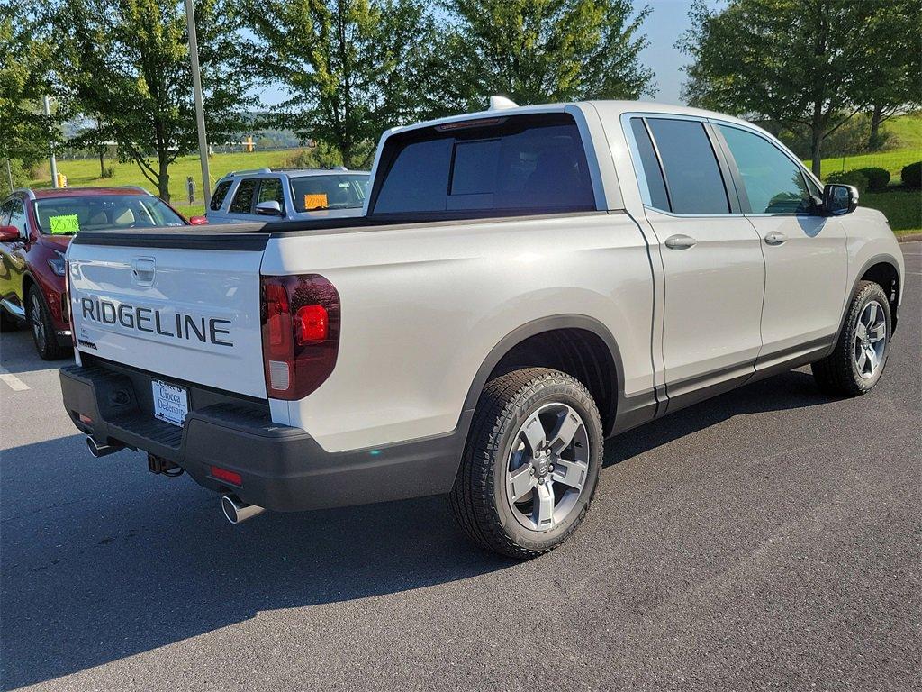 2024 Honda Ridgeline Vehicle Photo in Muncy, PA 17756