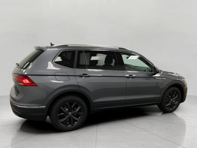 2024 Volkswagen Tiguan Vehicle Photo in Appleton, WI 54913