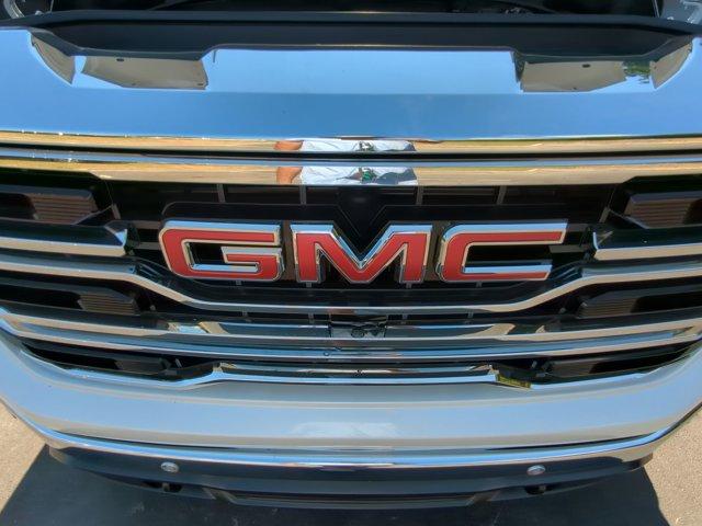 2024 GMC Sierra 1500 Vehicle Photo in ALBERTVILLE, AL 35950-0246