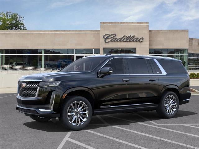 2024 Cadillac Escalade ESV Vehicle Photo in SMYRNA, GA 30080-7631