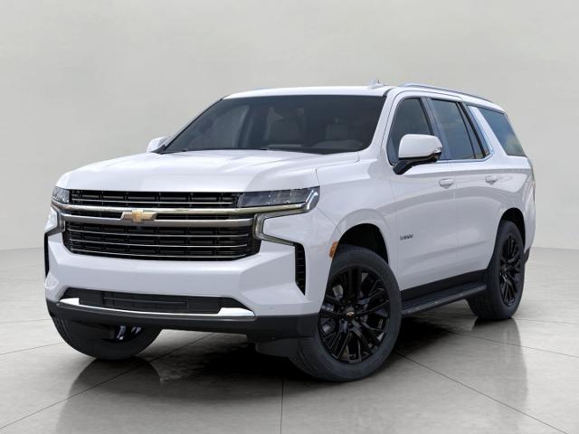 2024 Chevrolet Tahoe Vehicle Photo in MIDDLETON, WI 53562-1492