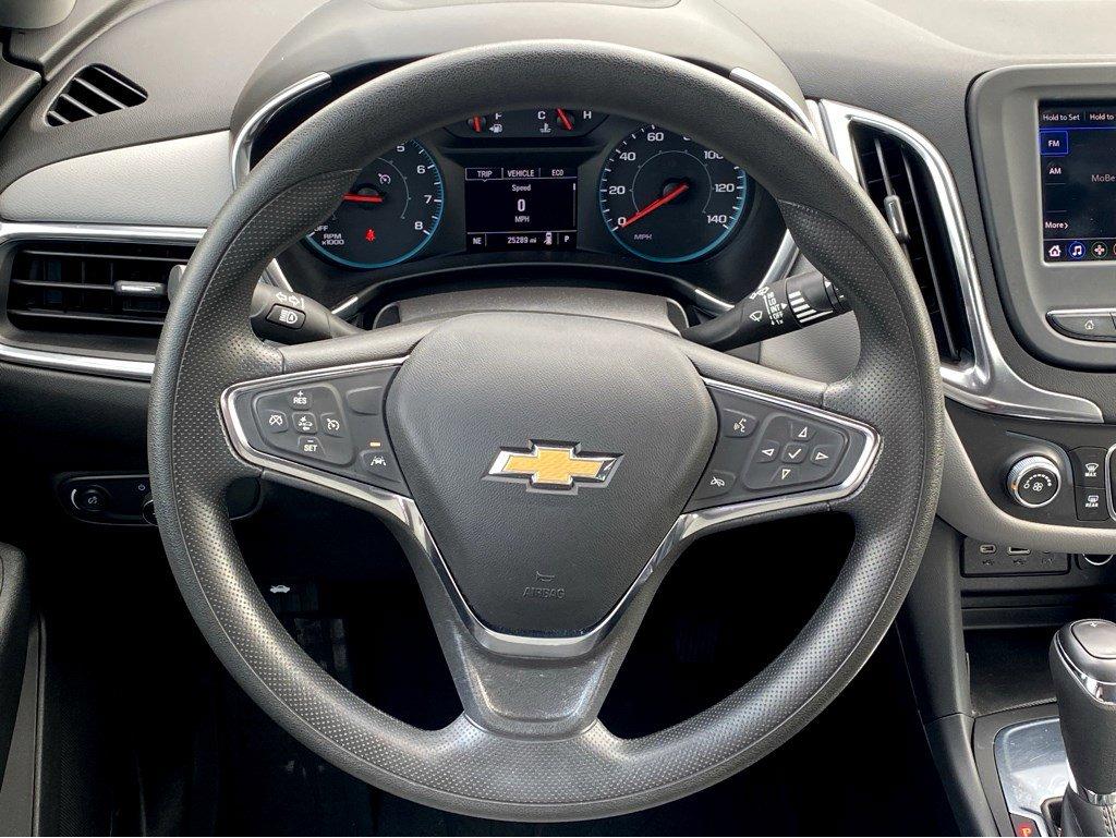 2021 Chevrolet Equinox Vehicle Photo in SAVANNAH, GA 31406-4513