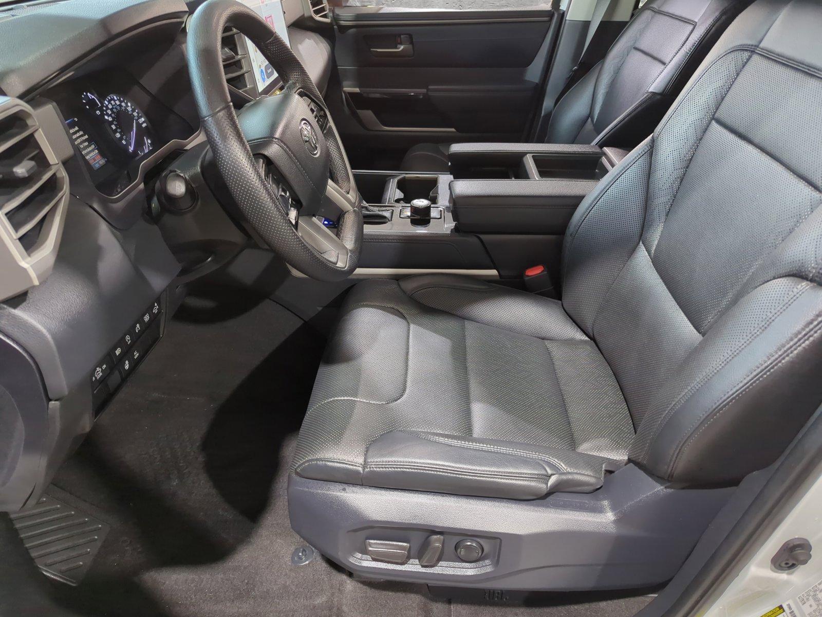 2022 Toyota Tundra 2WD Vehicle Photo in Ft. Myers, FL 33907