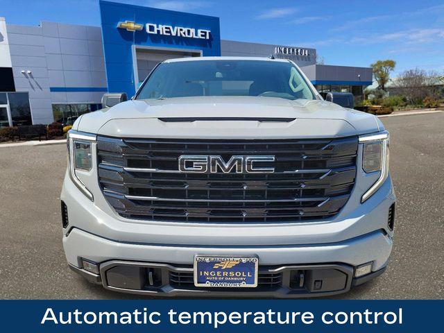 2024 GMC Sierra 1500 Vehicle Photo in DANBURY, CT 06810-5034