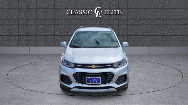 Used 2019 Chevrolet Trax LT with VIN KL7CJLSB1KB918211 for sale in Houston, TX