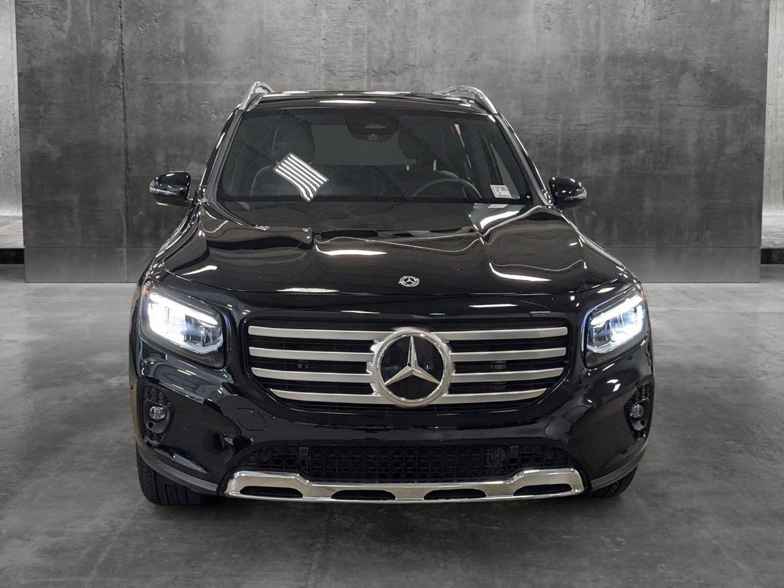 2024 Mercedes-Benz GLB Vehicle Photo in Pompano Beach, FL 33064