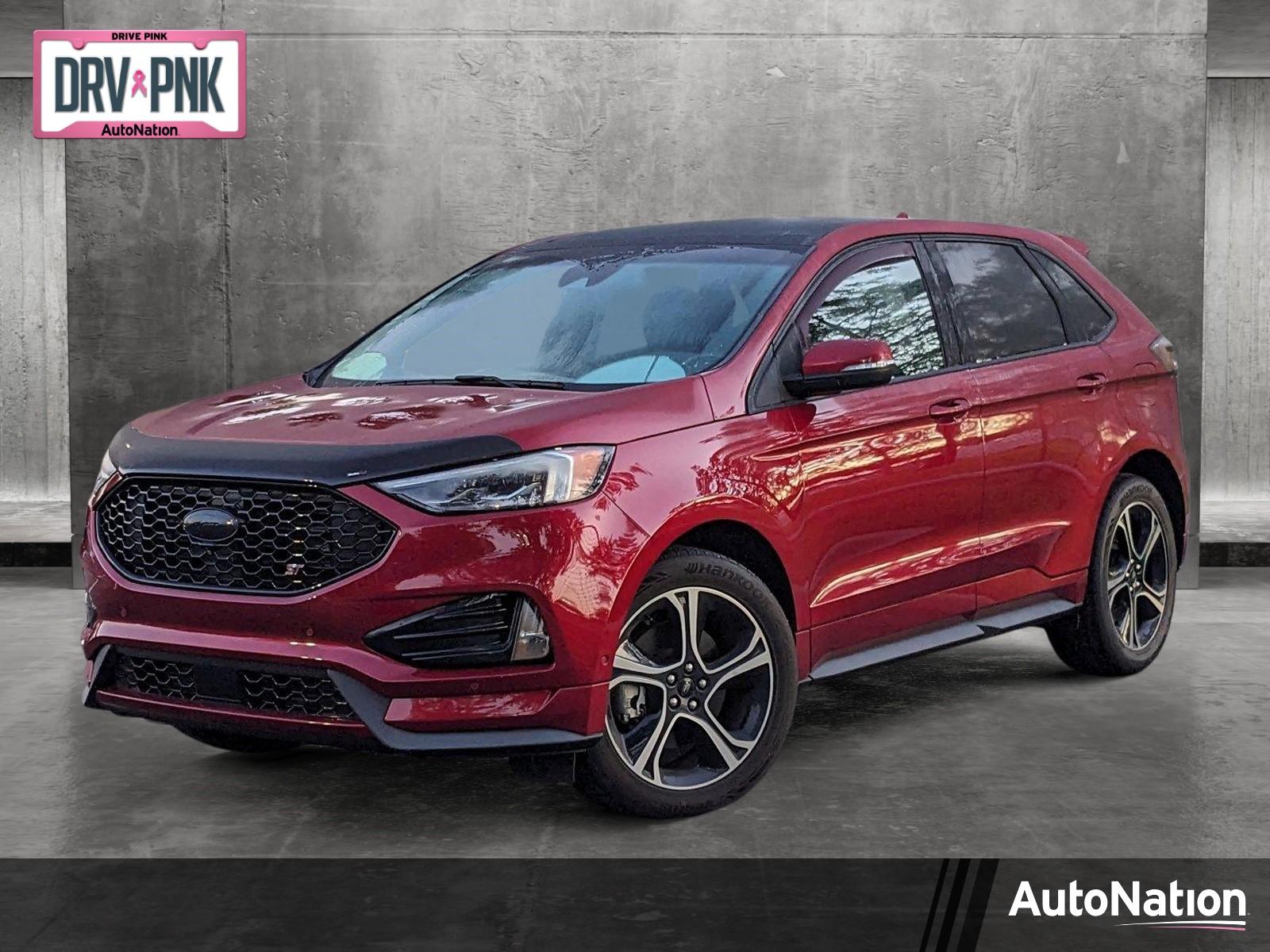 2019 Ford Edge Vehicle Photo in Sanford, FL 32771