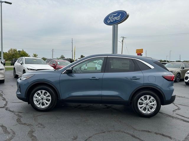 2024 Ford Escape Vehicle Photo in Danville, KY 40422-2805