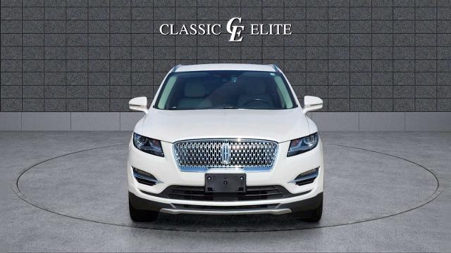 Used 2019 Lincoln MKC Select with VIN 5LMCJ2C95KUL52723 for sale in Houston, TX