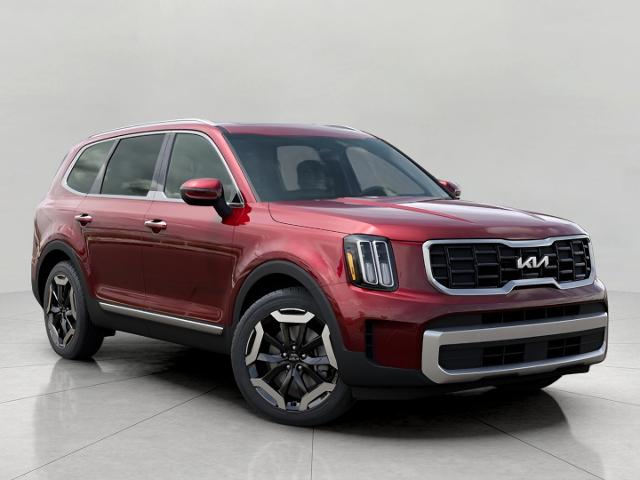 2024 Kia Telluride Vehicle Photo in Appleton, WI 54914