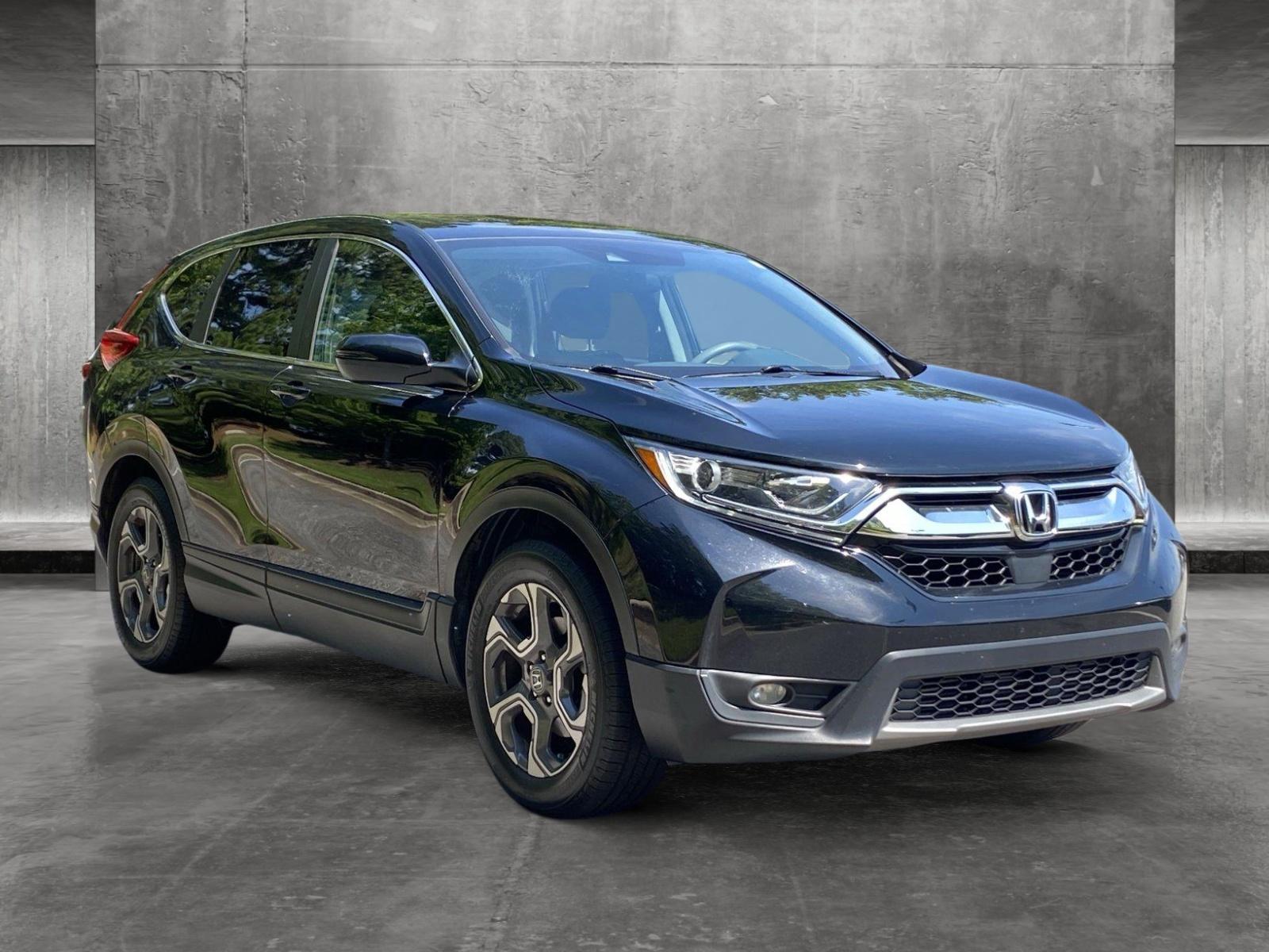 2018 Honda CR-V Vehicle Photo in Memphis, TN 38128