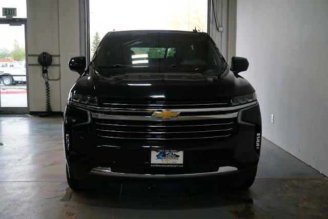 2023 Chevrolet Tahoe Vehicle Photo in ANCHORAGE, AK 99515-2026