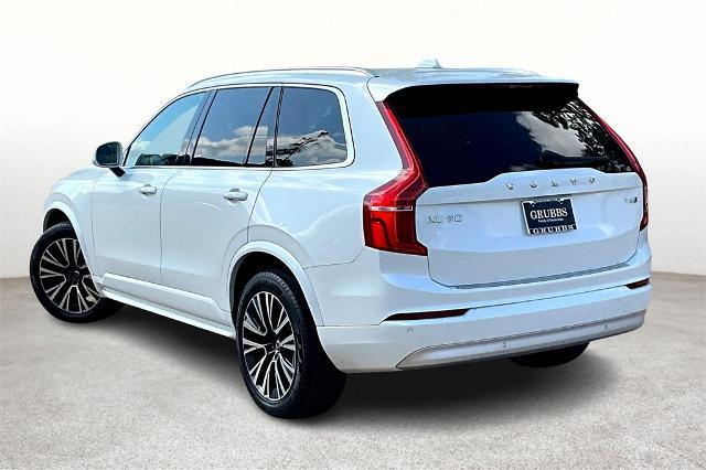 2022 Volvo XC90 Vehicle Photo in Houston, TX 77007