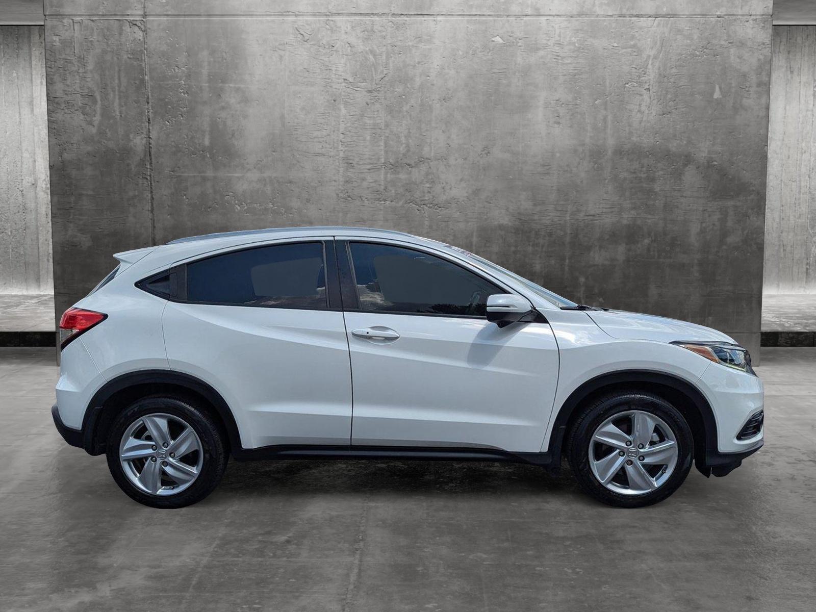 2019 Honda HR-V Vehicle Photo in ORLANDO, FL 32812-3021