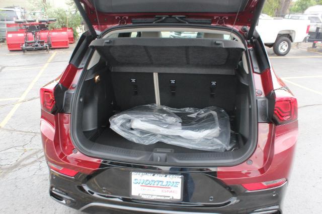 2025 Buick Encore GX Vehicle Photo in AURORA, CO 80012-4011