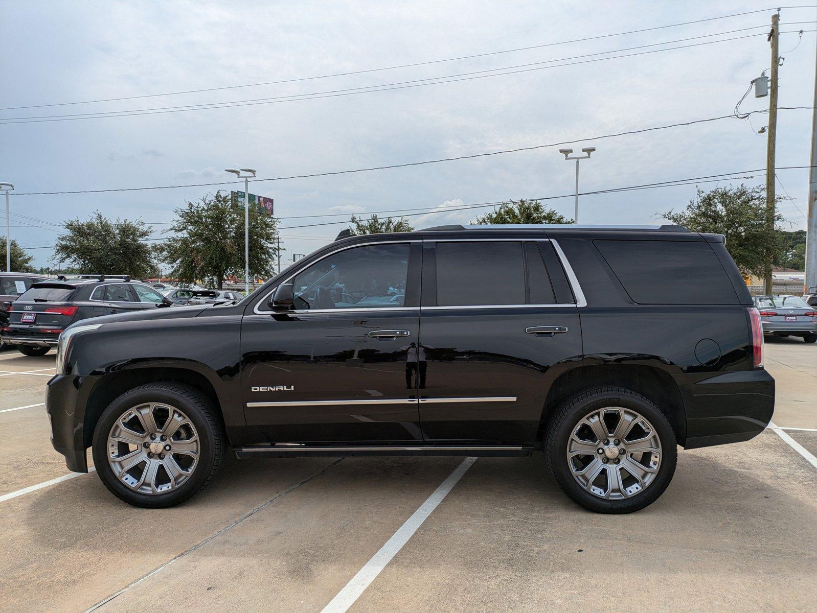 2015 GMC Yukon Vehicle Photo in Corpus Christi, TX 78415