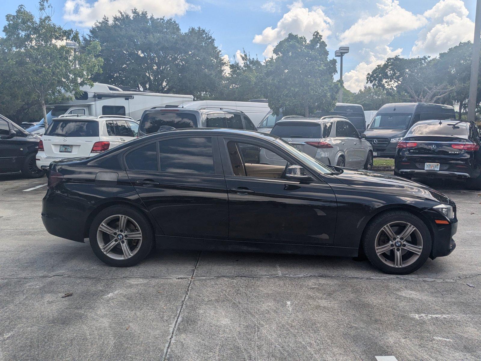 2013 BMW 328i xDrive Vehicle Photo in Coconut Creek, FL 33073