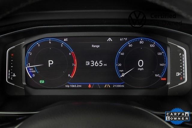 2019 Volkswagen Jetta Vehicle Photo in Puyallup, WA 98371