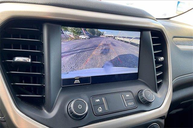 2023 GMC Acadia Vehicle Photo in INDEPENDENCE, MO 64055-1377