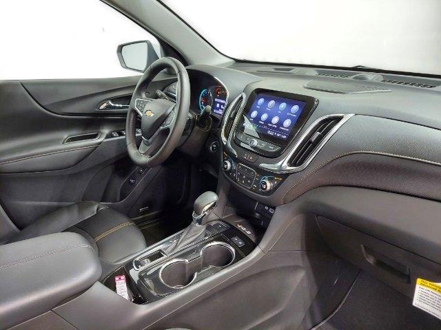 2023 Chevrolet Equinox Vehicle Photo in SAUK CITY, WI 53583-1301