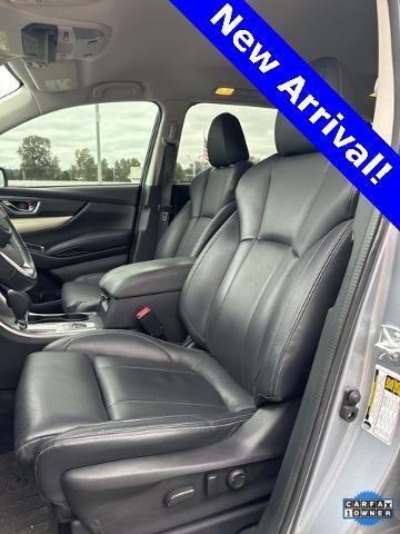 2021 Subaru Ascent Vehicle Photo in Puyallup, WA 98371