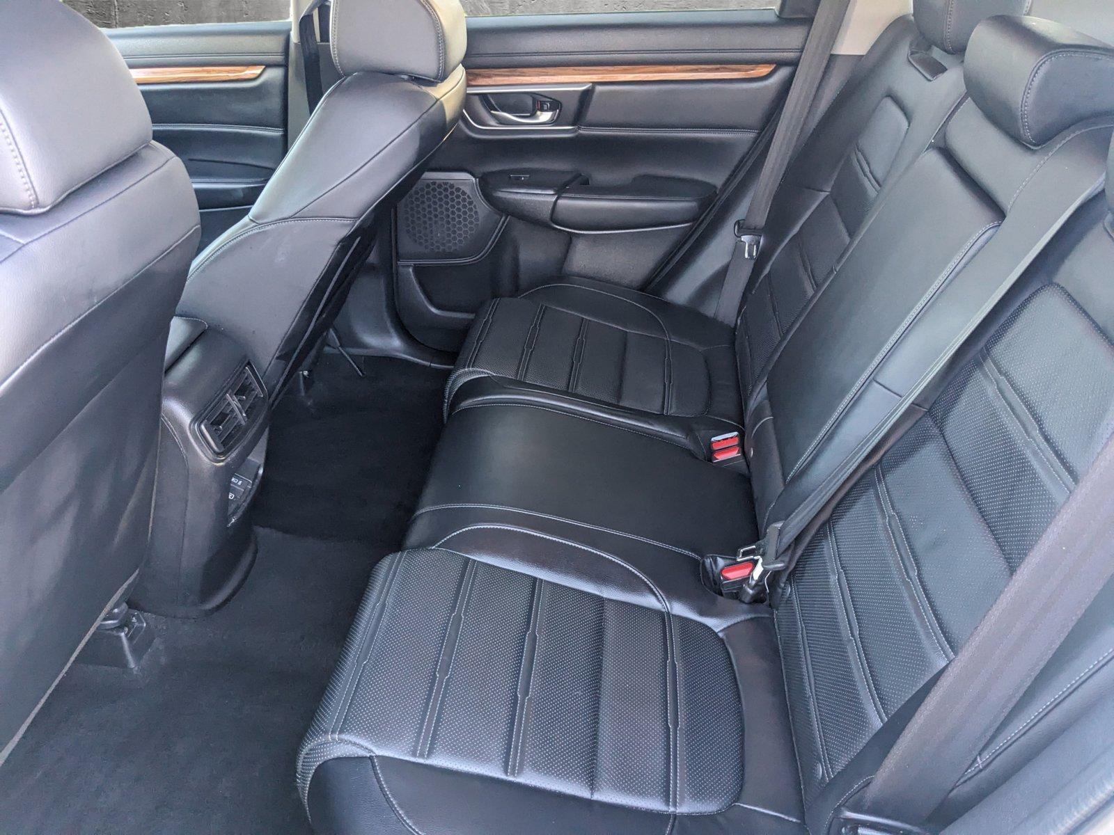 2020 Honda CR-V Vehicle Photo in Tampa, FL 33614